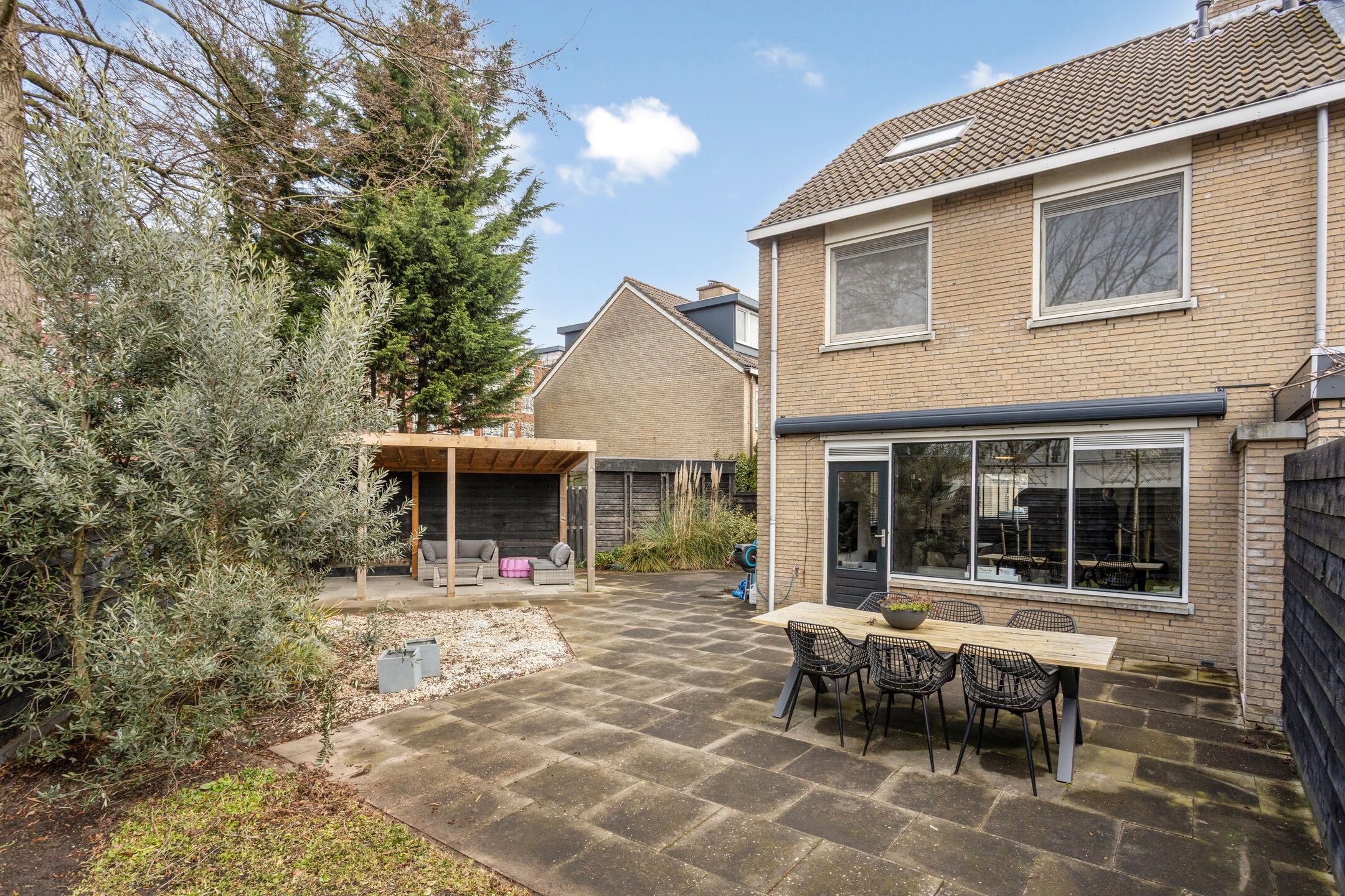 Foto 21 van Griffioen 5