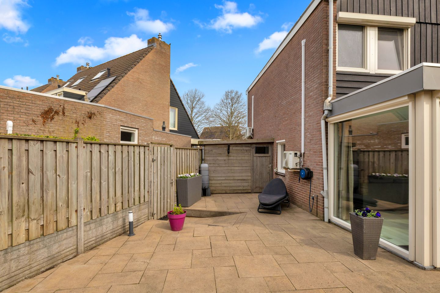 Foto 25 van Hackfortstraat 36