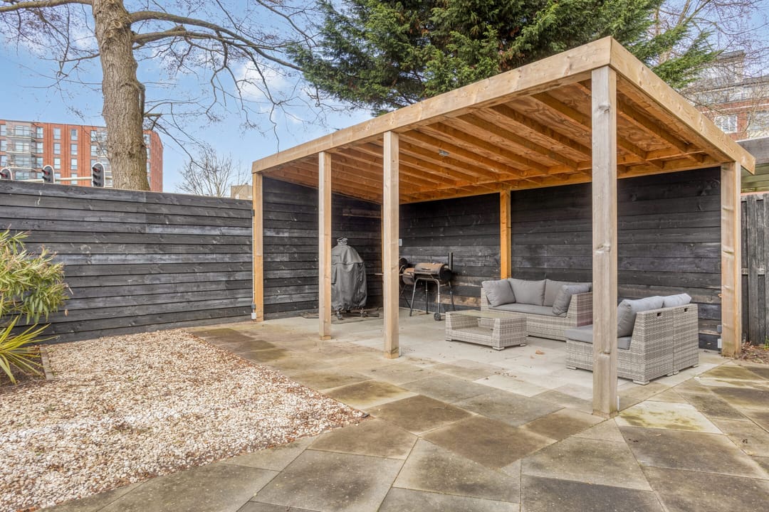 Foto 23 van Griffioen 5