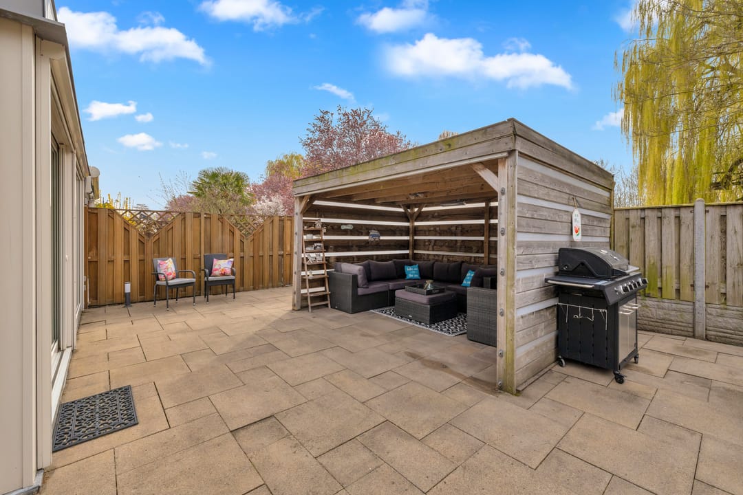 Foto 28 van Hackfortstraat 36