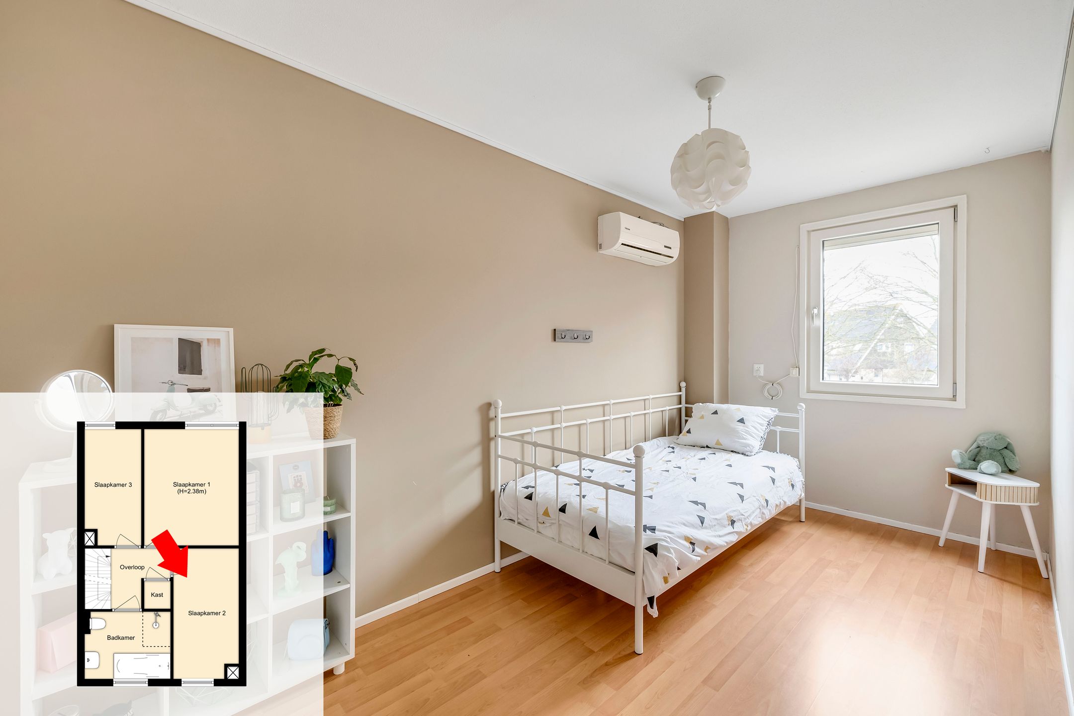 Foto 39 van Hackfortstraat 36