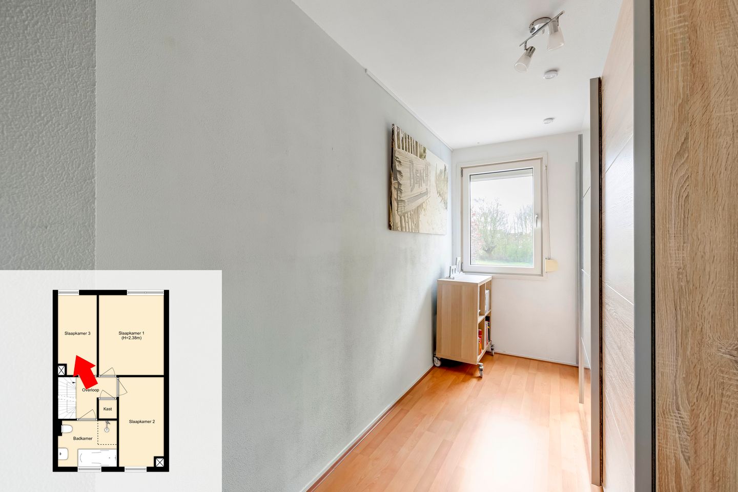 Foto 34 van Hackfortstraat 36