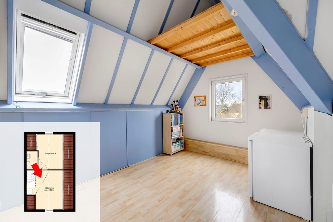 Foto 46 van Hackfortstraat 36