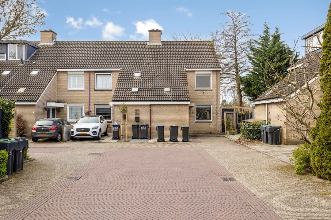 Foto 26 van Griffioen 5