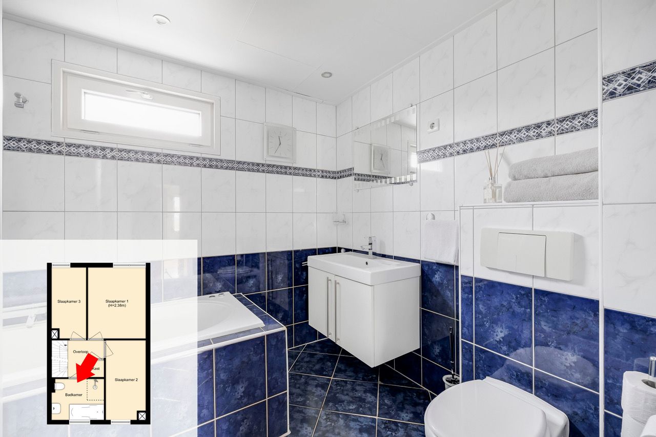 Foto 42 van Hackfortstraat 36