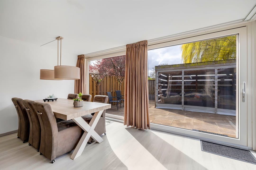 Foto 22 van Hackfortstraat 36