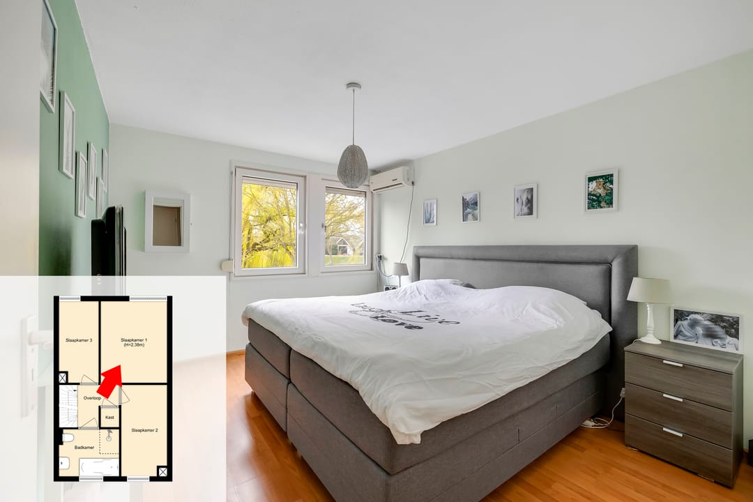 Foto 37 van Hackfortstraat 36