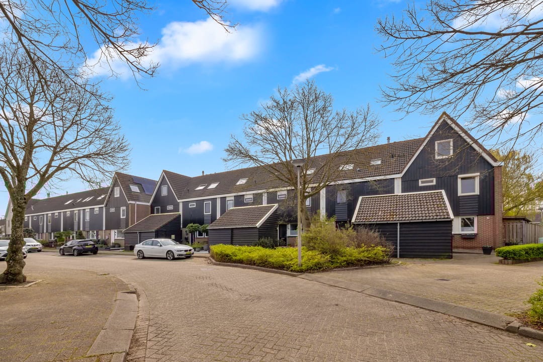 Foto 7 van Hackfortstraat 36