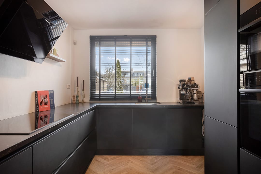 Foto 8 van Griffioen 5