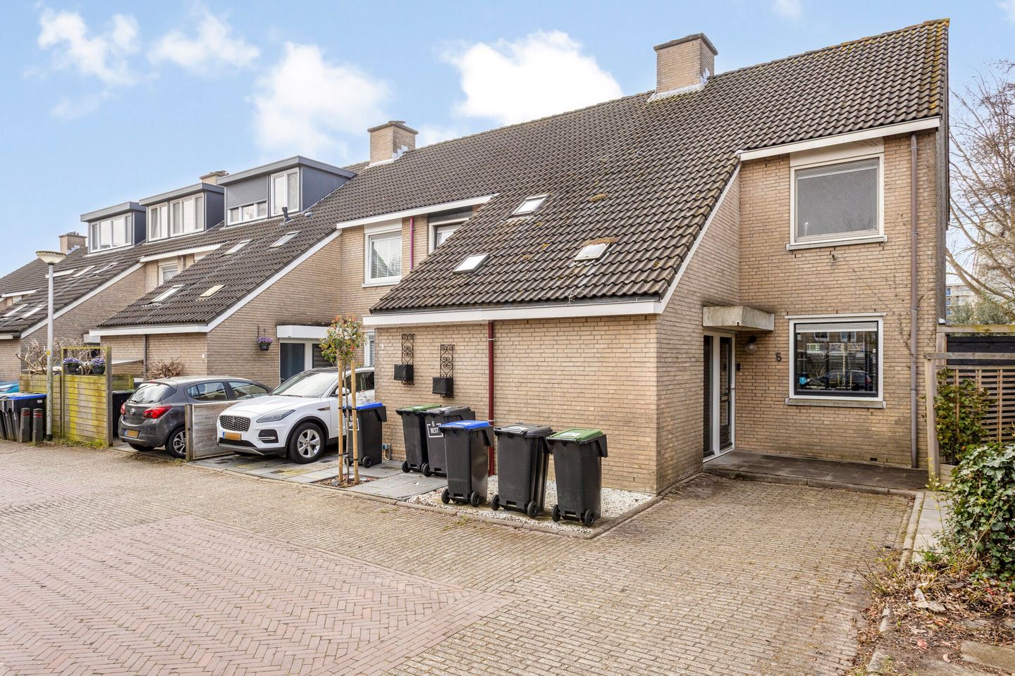 Foto 25 van Griffioen 5