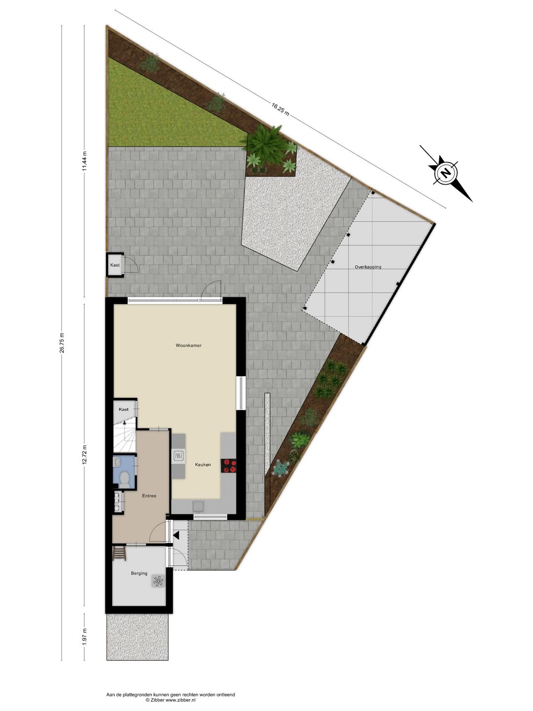 Foto 32 van Griffioen 5