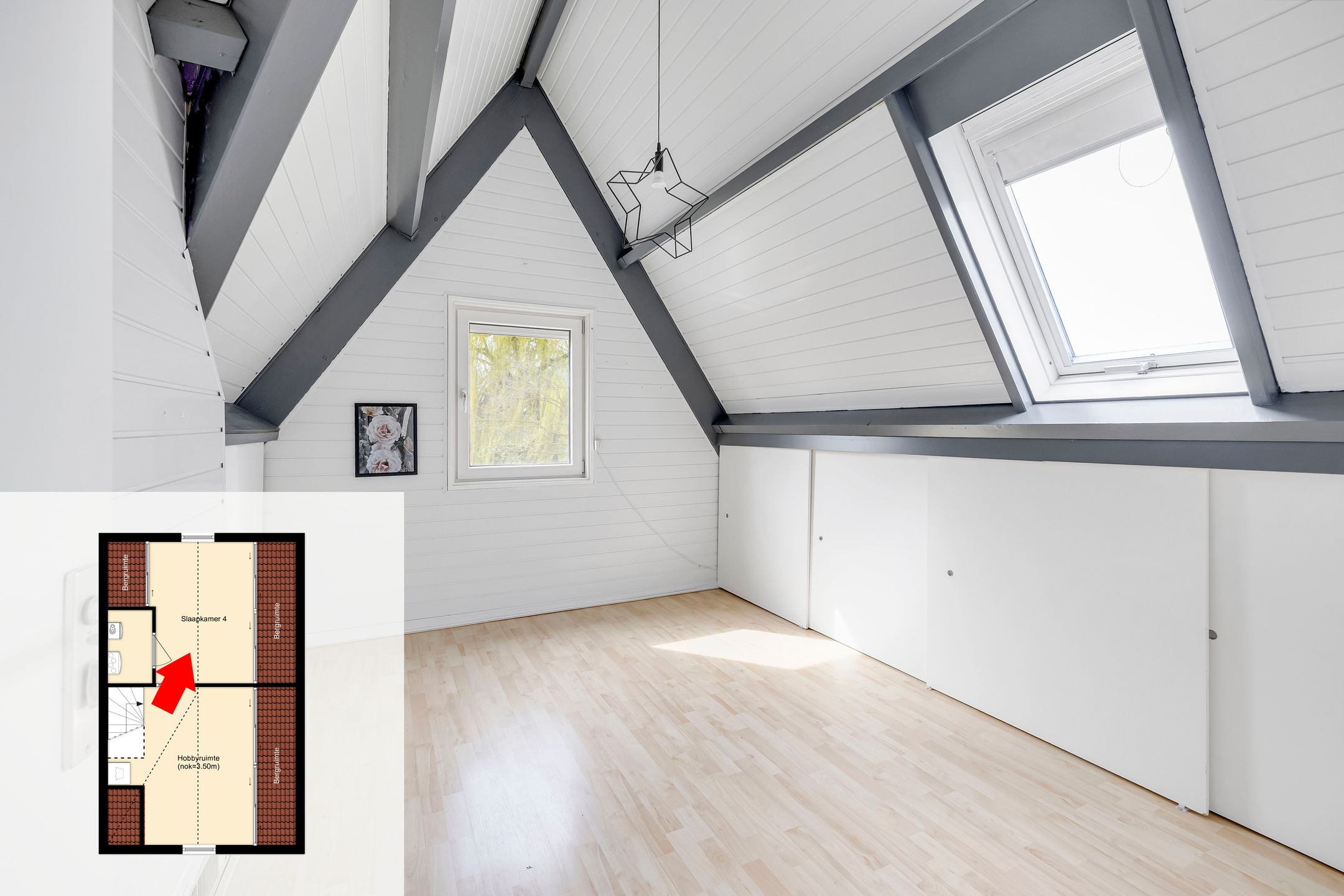 Foto 48 van Hackfortstraat 36