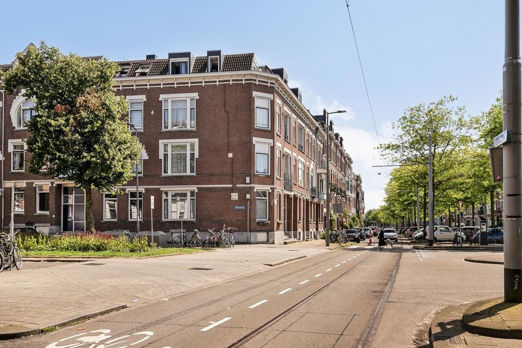 Foto 40 van Claes de Vrieselaan 10-B
