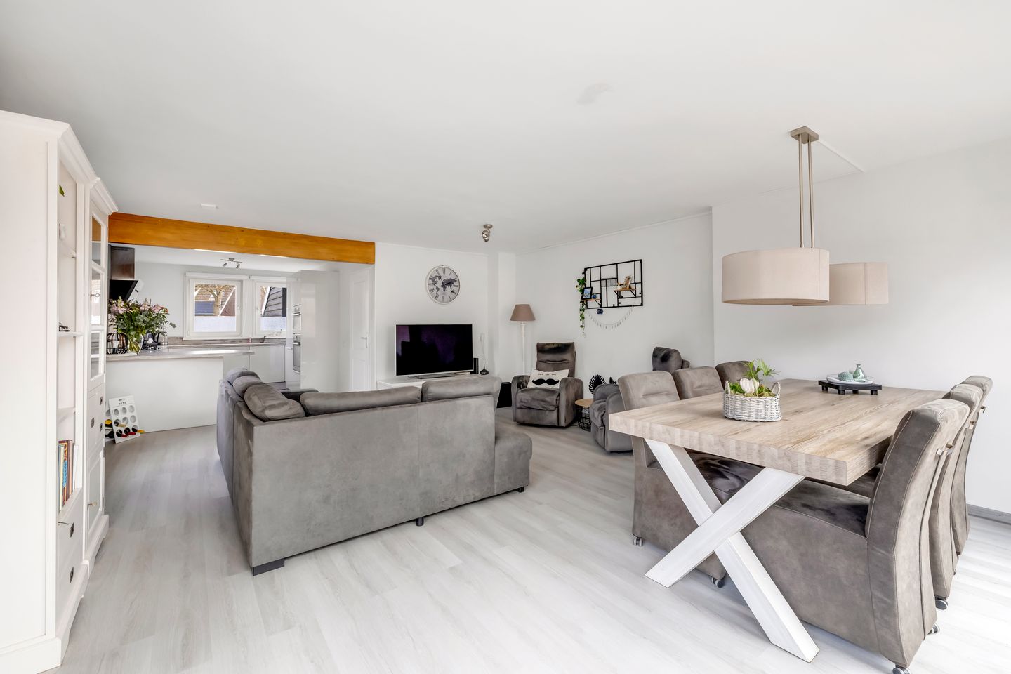 Foto 5 van Hackfortstraat 36