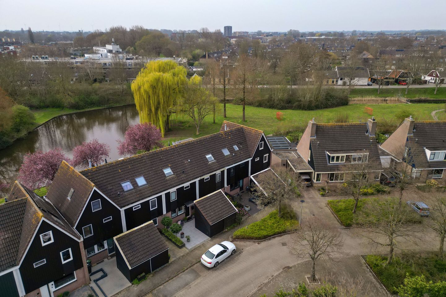 Foto 50 van Hackfortstraat 36