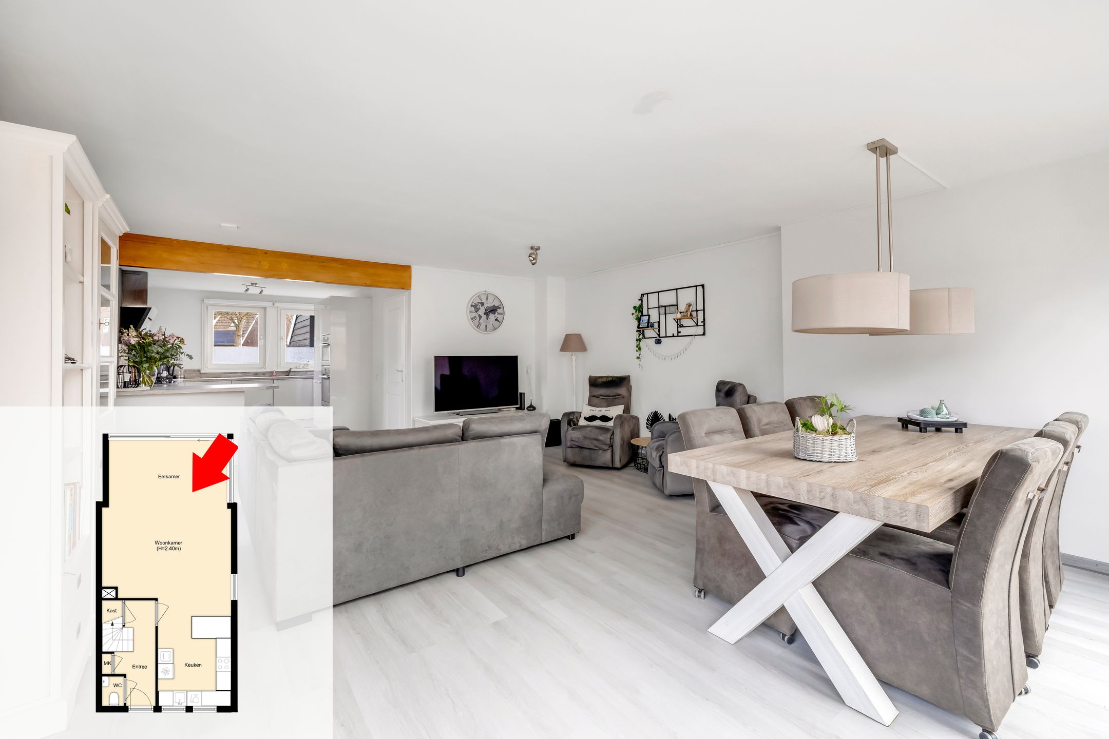 Foto 21 van Hackfortstraat 36