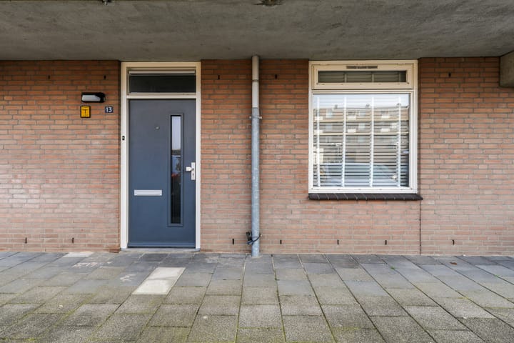 Foto 4 van Majoraan 13