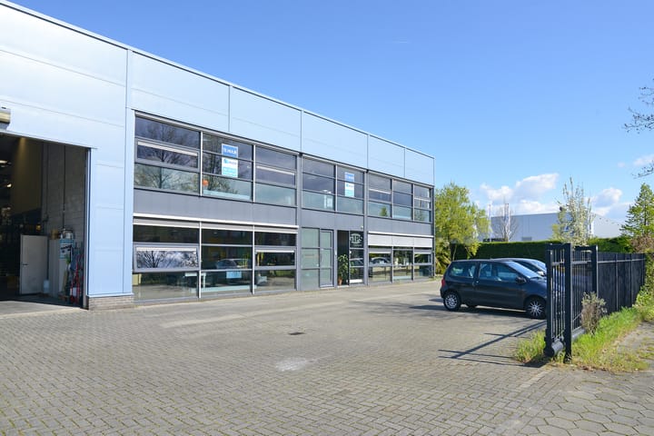 Distributieweg 5, Delfgauw