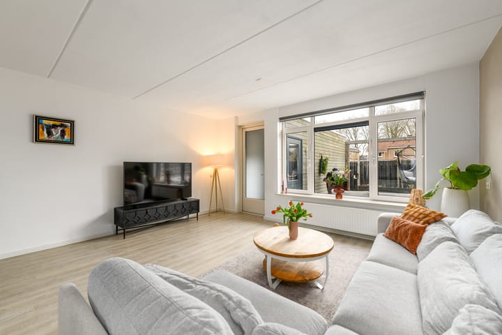 Foto 3 van Winterkoninkjestraat 38