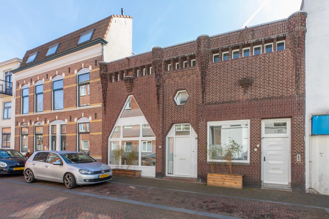 Foto 1 van Nieuwstraat 214
