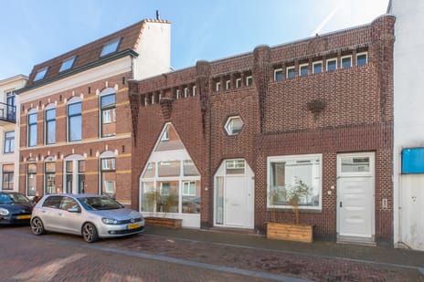 Nieuwstraat thumbnail