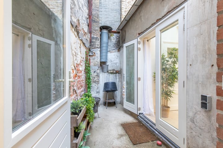 Hoekwoning te koop: Nieuwstraat 214, Vlissingen