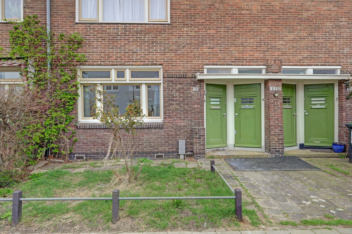 Foto 5 van Ploegstraat 179