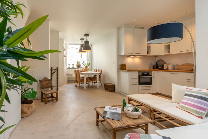 Hoekwoning te koop: Nieuwstraat 214, Vlissingen