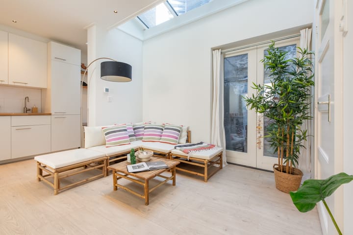 Photo 3 of Nieuwstraat 214