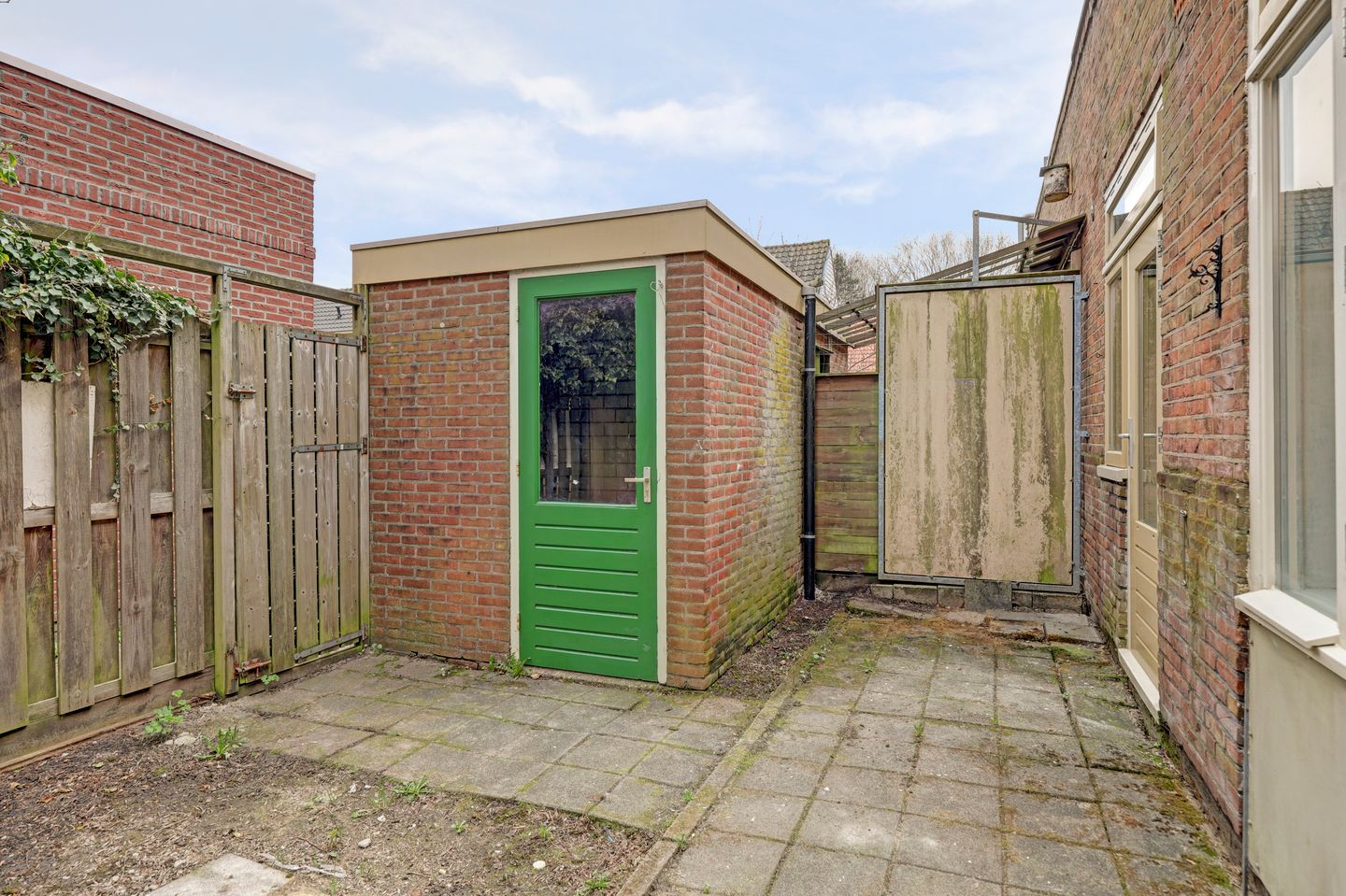 Foto 20 van Ploegstraat 179