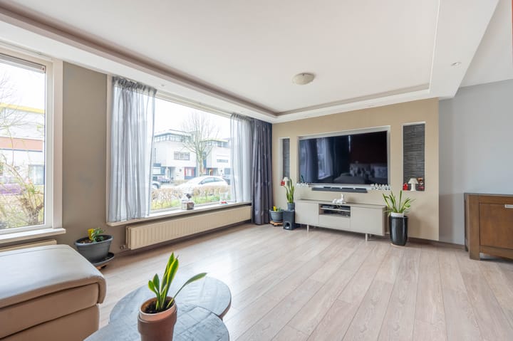 Foto 3 van Kornetstraat 56