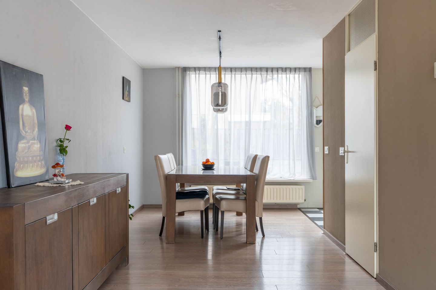 Foto 4 van Kornetstraat 56