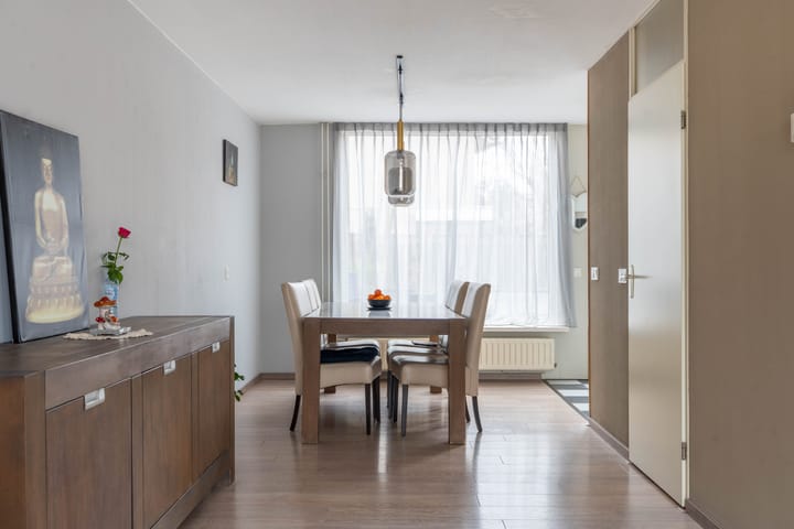 Foto 4 van Kornetstraat 56