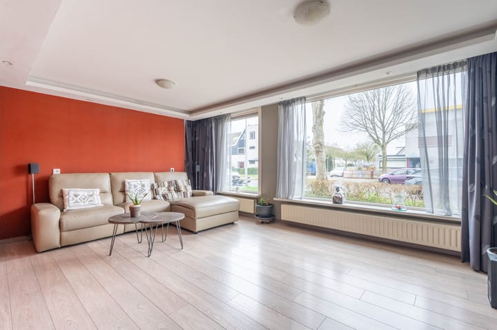 Foto 2 van Kornetstraat 56