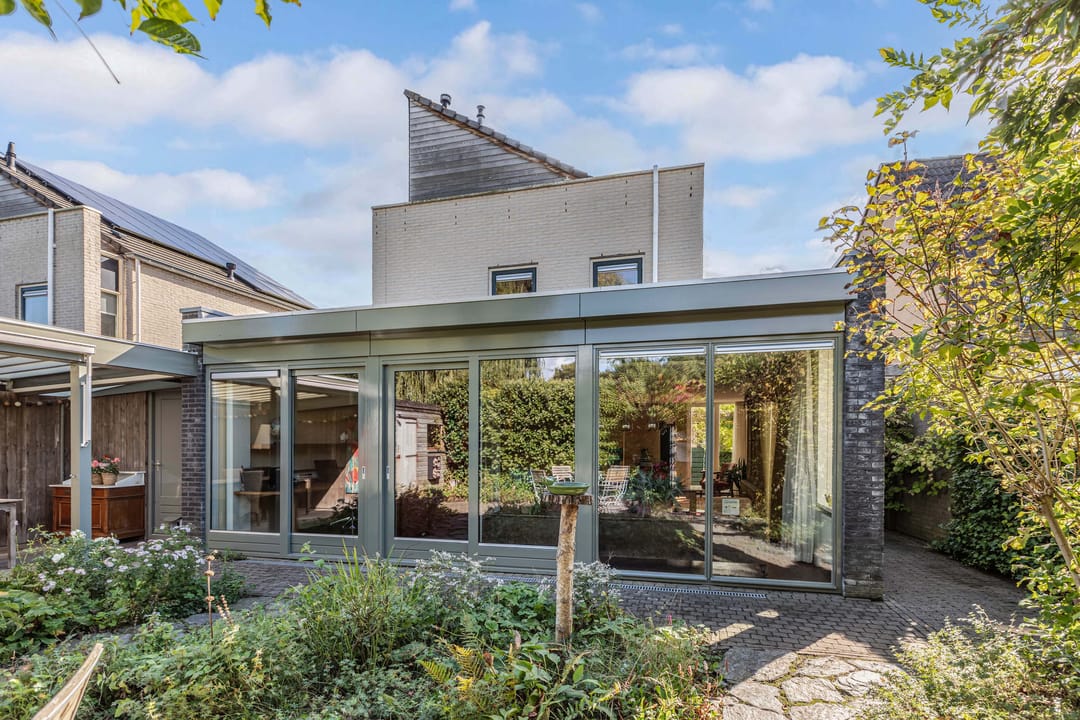 Foto 1 van Korenmolen 203