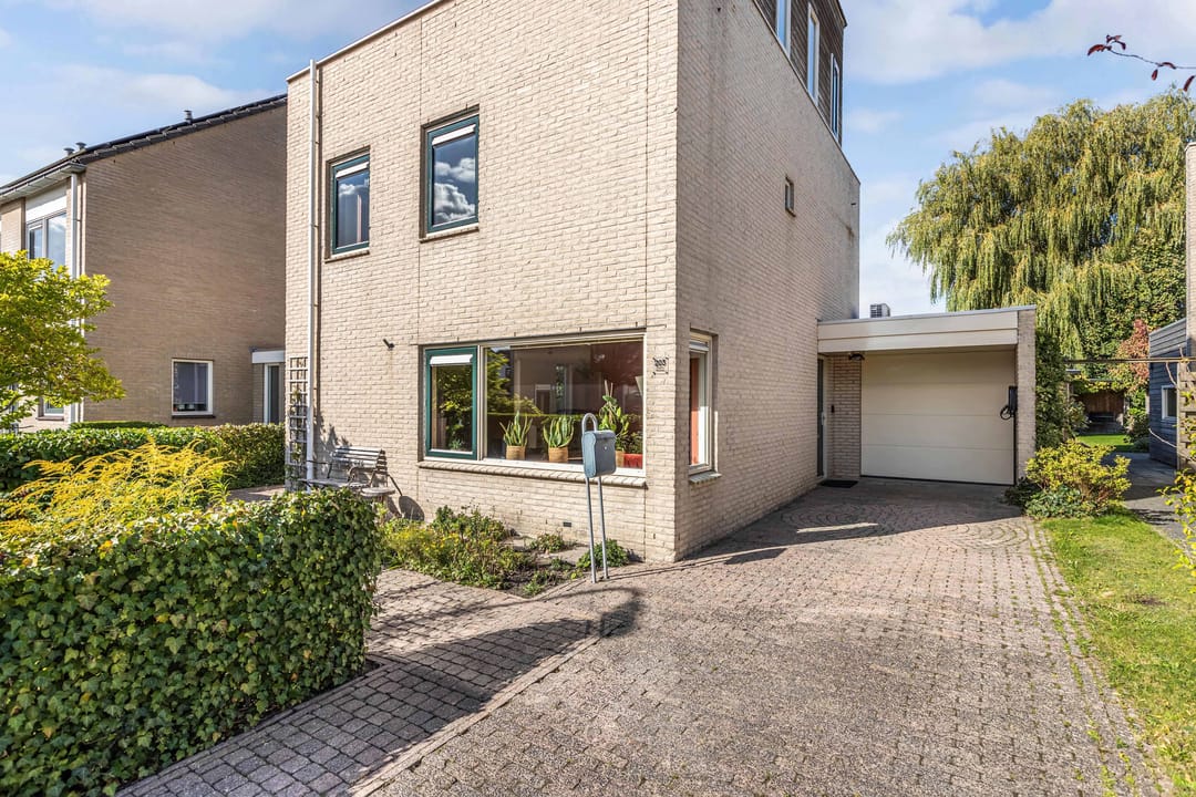 Foto 7 van Korenmolen 203