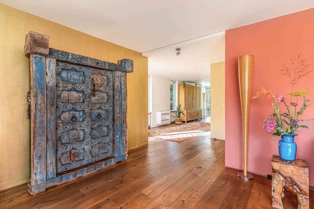 Foto 16 van Korenmolen 203