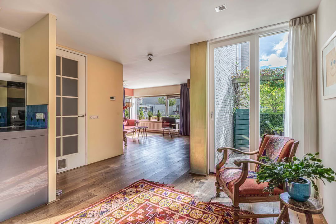 Foto 17 van Korenmolen 203