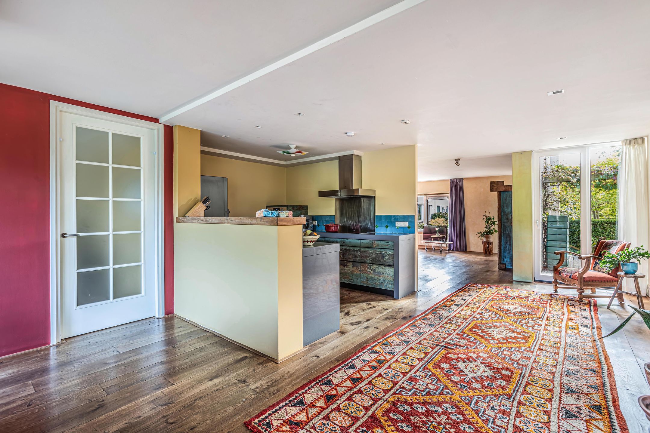 Foto 18 van Korenmolen 203