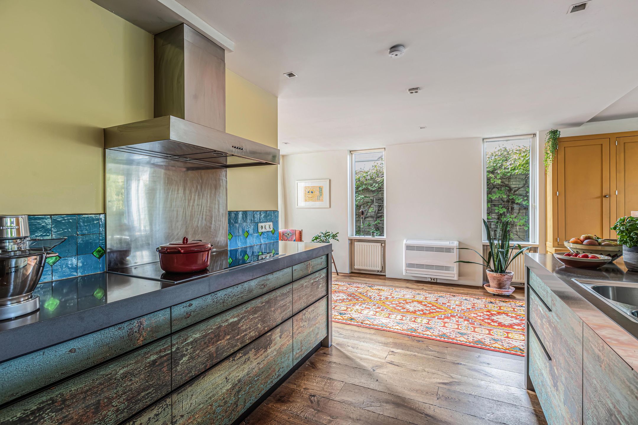 Foto 21 van Korenmolen 203