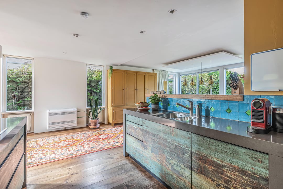 Foto 22 van Korenmolen 203