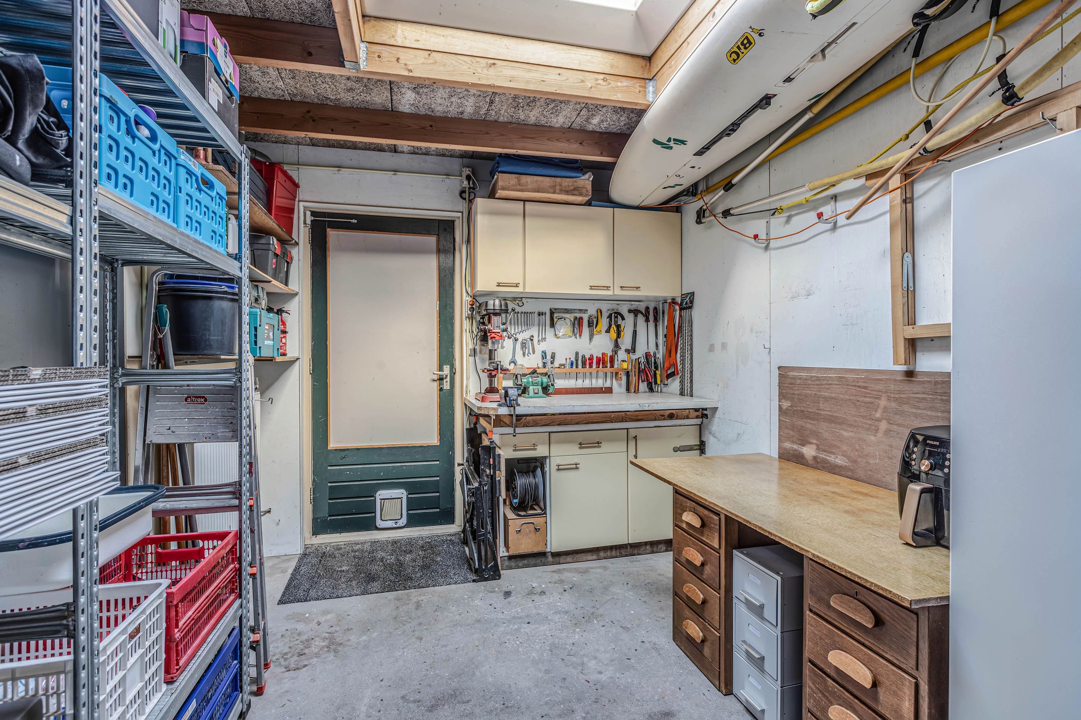 Foto 33 van Korenmolen 203