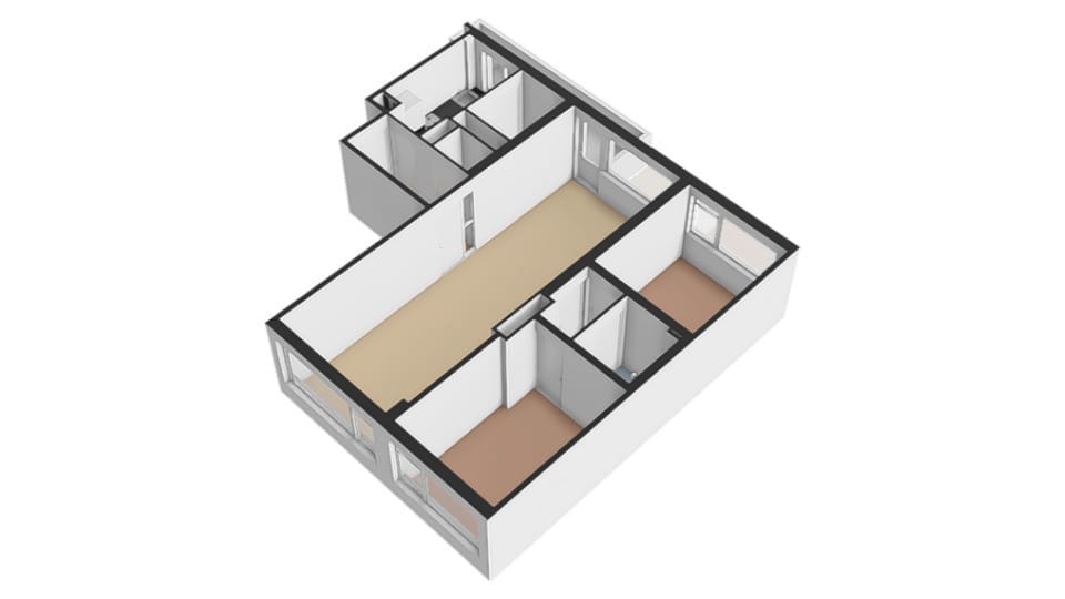 Foto 31 van Marshalllaan 337