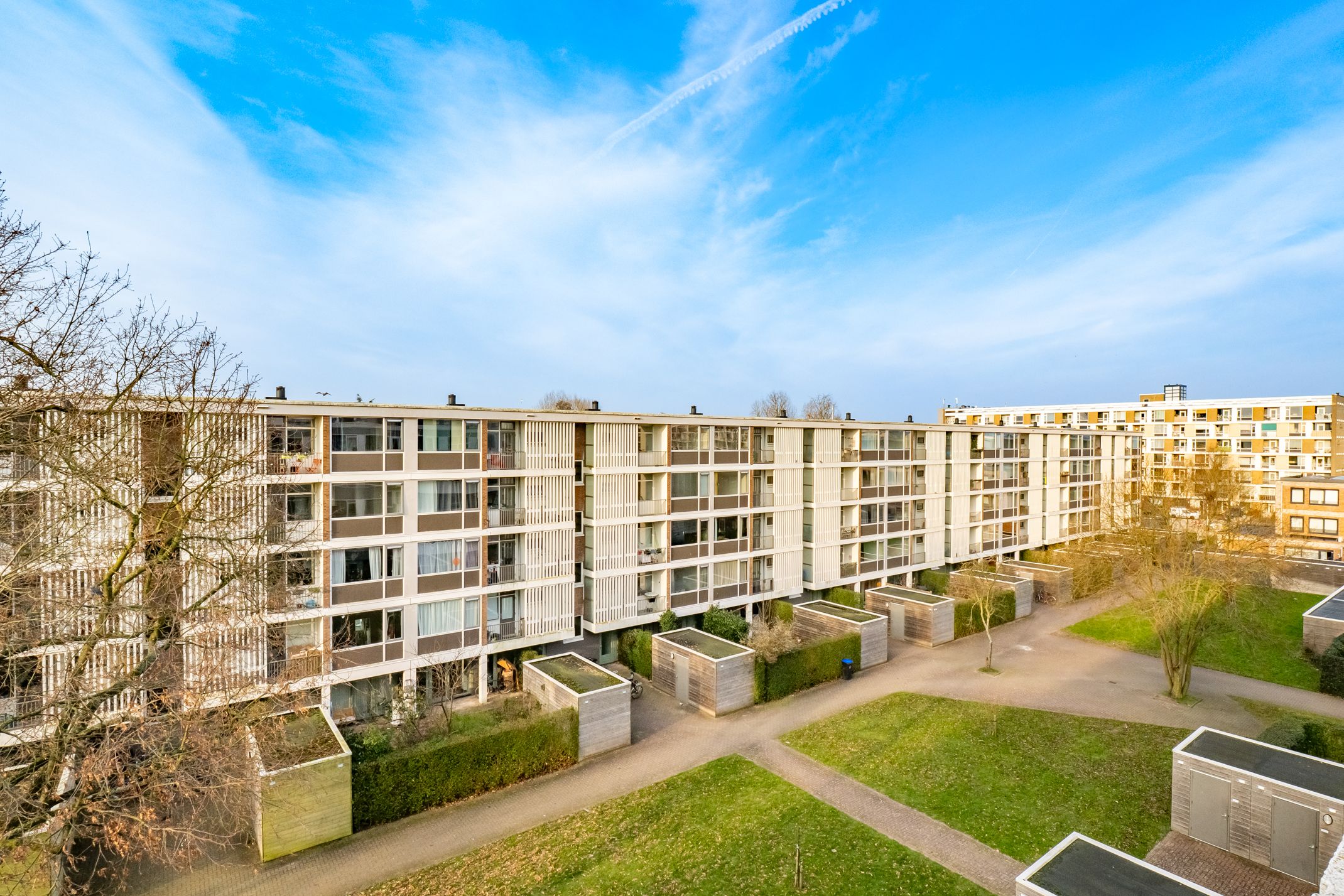 Foto 27 van Marshalllaan 337