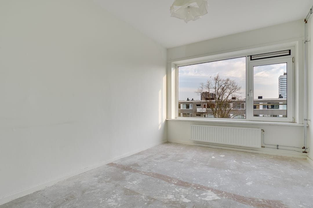 Foto 13 van Marshalllaan 337