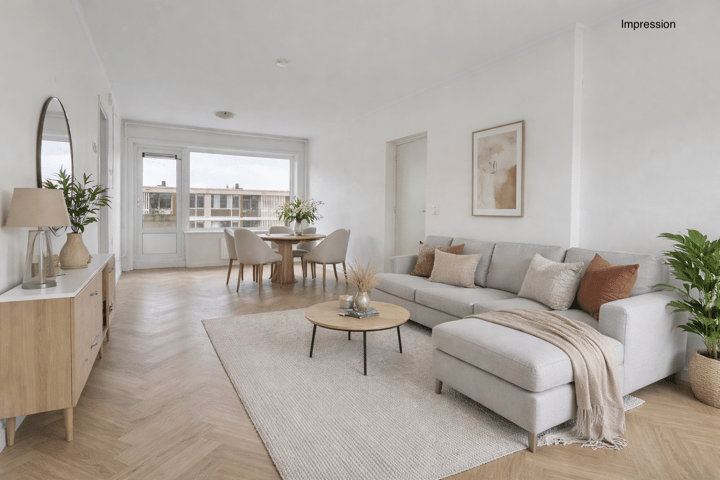 Photo 2 of Marshalllaan 337