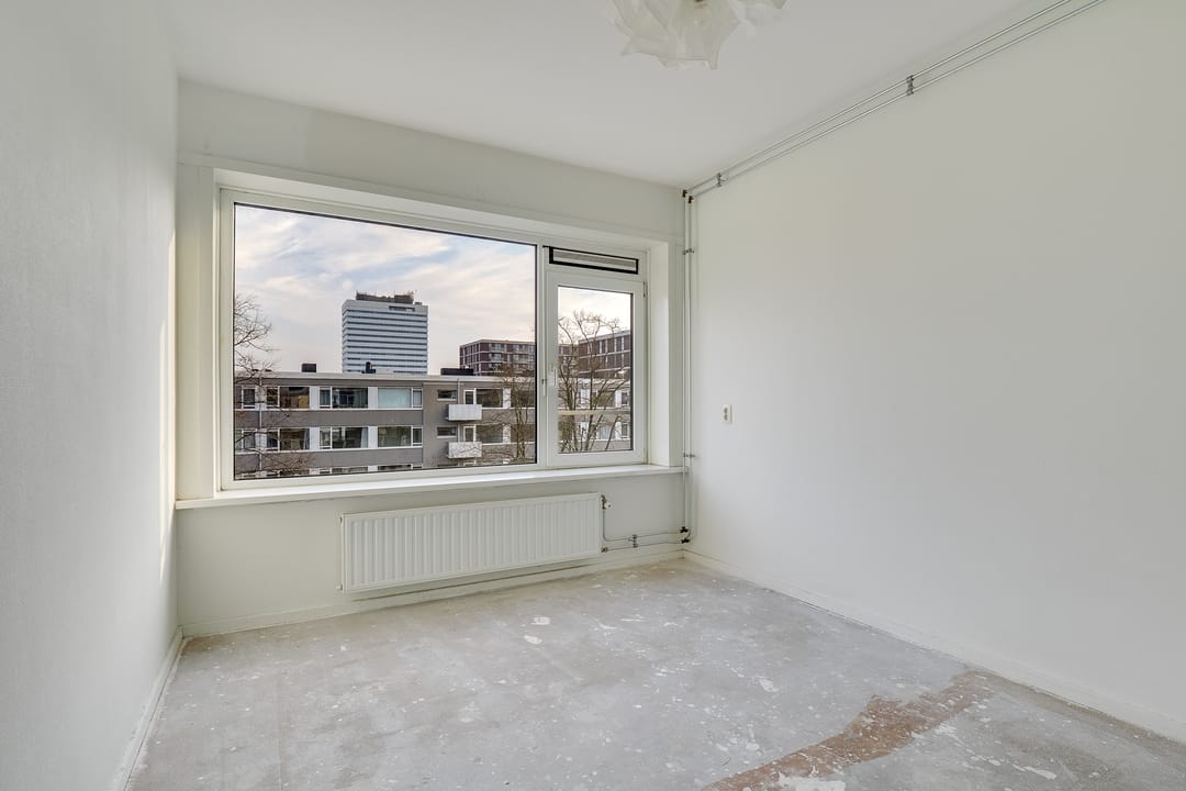 Foto 17 van Marshalllaan 337