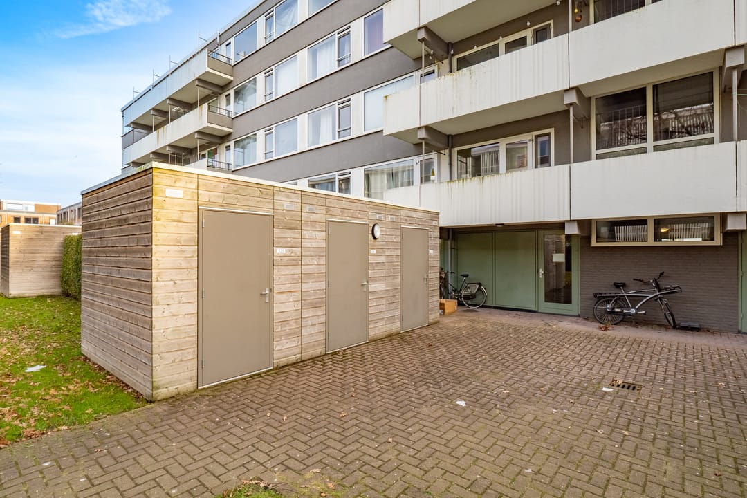 Foto 28 van Marshalllaan 337