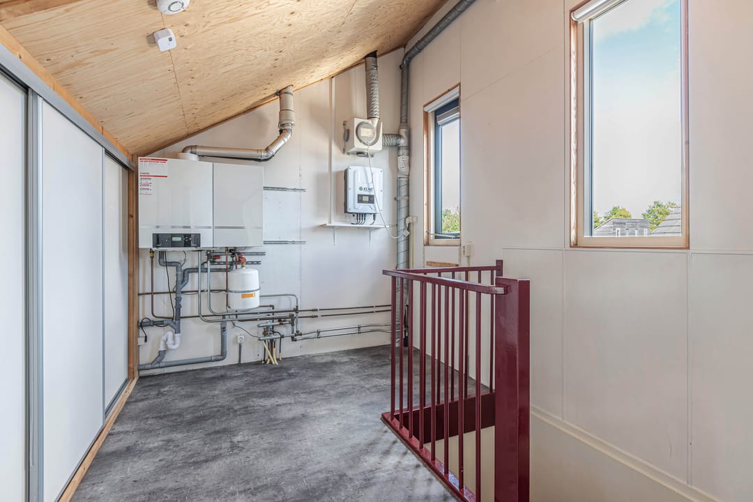 Foto 46 van Korenmolen 203