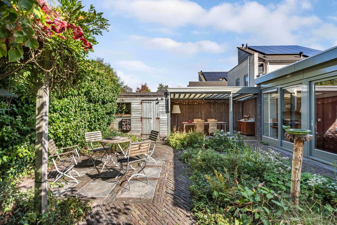 Foto 56 van Korenmolen 203